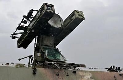  سرنگونی  ‌۷۵ پهپاد اوکراینی طی ۲۴ ساعت گذشته