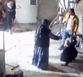  سه متهم اصلی حمله به زوج سالخورده در اهر دستگیر شدند