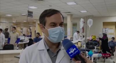  یک از ماه از آغاز همه‌گیری آنفولانزا می‌گذرد + فیلم