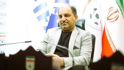  سخنگوی فدراسیون فوتبال: طارمی از قلعه‌نویی عذرخواهی کرد