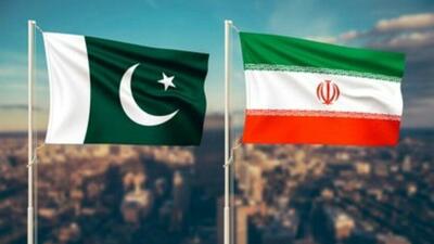  تهران و اسلام‌آباد در حال تسریع اجرای توافقنامه تجارت آزاد هستند
