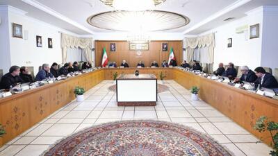  پزشکیان: شرایط اقتصادی برای دولت و مردم قابل قبول نیست