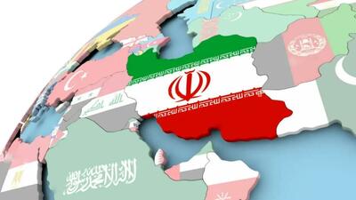  همگرایی منطقه ای؛ بهترین گزینه ایران