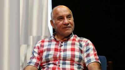  قاسمپور: باید سدی مقابل رفتارهای ناپسند برخی بازیکنان ایجاد شود؛ بی‌برنامه هستیم