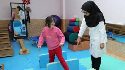  لزوم غربالگری حرکتی در سالمندان و کودکان