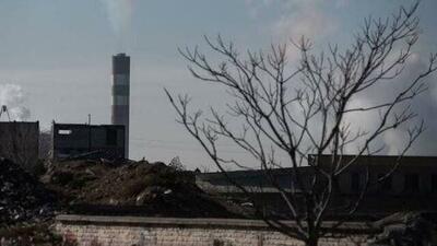  مازوت‌سوزی در نیروگاه‌های تبریز و بناب متوقف شده است/ آتش‌سوزی جنگل‌های نمنق جلفا ادامه دارد