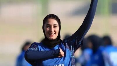 امامی، گزینه مشترک ایستا، پرسپولیس و ملوان!