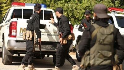  دولت موقت سوریه منع آمدوشد در حمص اعلام کرد