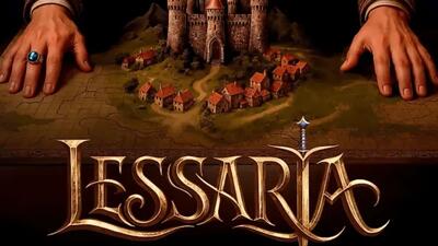  معرفی بازی استراتژی Lessaria: Fantasy Kingdom Sim؛ به سبک Majesty