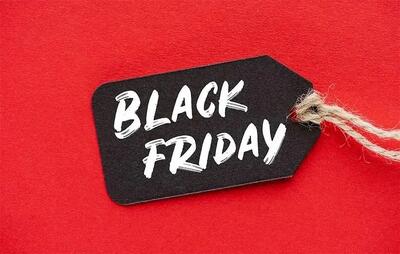  جمعه سیاه ۱۴۰۴؛ زمان برگزاری و نکات طلایی خرید در بلک فرایدی ایران