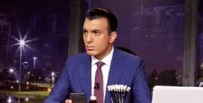  سینا ولی‌الله رسما بیکار شد