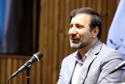  سخنگوی شورای نگهبان: قانون اساسی مهمترین سند مطالبه‌گری دانشجویان است