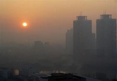  شاخص آلودگی هوا امروز در تهران، اصفهان، مشهد، کرج، قزوین و …