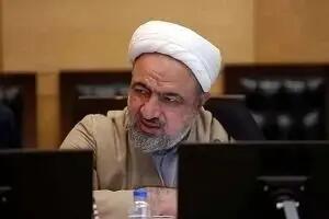  ناراحتی حمید رسایی از صحبت‌های پزشکیان راجع به روسیه و چین: بعد از جنگ کلی کمک کردند!!