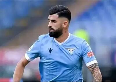  پرسپولیس و اوسمار مدافع لاتزیو را می‌خواهند: السید هیسای کیست؟