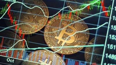  صندوق بیت‌کوین وارد بورس ایران می‌شود
