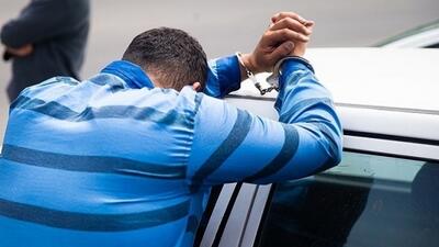  ربودن دختر ۳ ساله برای اخاذی از زوج پولدار