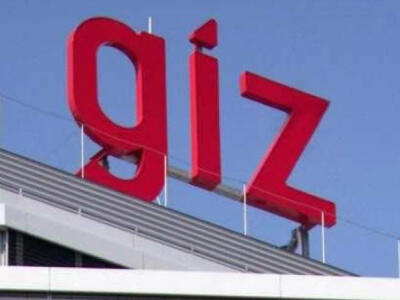  چگونه GIZ بخشی از سیاست کنترل مهاجرت آلمان شده است؟ - دیپلماسی ایرانی