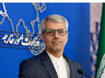  نامه ایران به عربستان درباره مسائل دوجانبه بود - دیپلماسی ایرانی