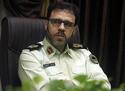  هشدار پلیس، فرمان مشترک جامعه و حاکمیت