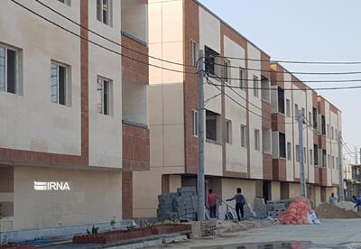  آغاز اصلاحات بنیادین در تامین مسکن زوج‌های جوان