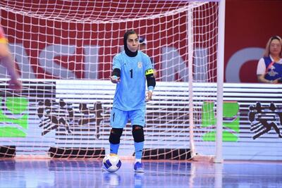  توسلی: مقابل برزیل خالصانه جنگیدیم/ با برد ایتالیا و پاناما صعود می‌کنیم