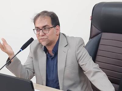  مدیرکل صمت فارس: پژوهش و فناوری محرک رشد واحدهای صنعتی است