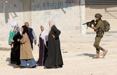  پیگرد قانونی سربازان اسرائیلی در «یوروپل» به دلیل جنایت جنگی