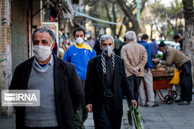  ۱۶ روز هوای ناسالم مشهد با نقش پررنگ سوخت‌های فسیلی