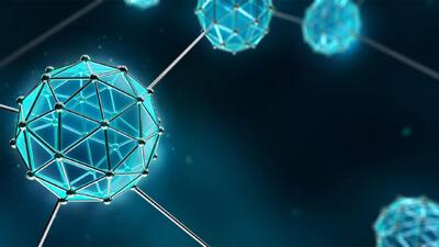  هوش مصنوعی، زبان پنهان نانوذرات را رمزگشایی می‌کند