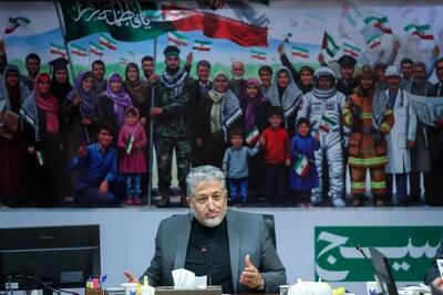  دانشگاه، میدان ولایت، فناوری، علم و نجات جامعه است