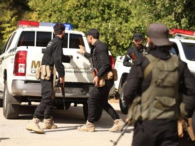  دولت موقت سوریه منع آمدوشد در حمص اعلام کرد