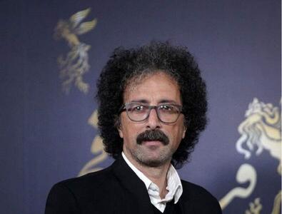  خالق «آبی روشن» با بازیگران لبنانی «ریم» را به جشنواره فجر می‌برد