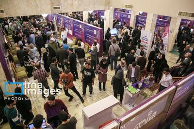  پوست‌اندازی فناورانه در نصف جهان