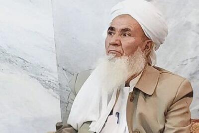  گرامیداشت شهید وحدت‌محور «مولوی عبدالواحد ریگی» در خاش + فیلم