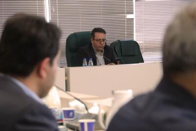  دریافت مجوز یک پارک تخصصی در زمینه هوش مصنوعی