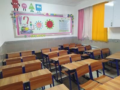  نماینده دشتی و تنگستان خواستار حل مشکلات مالی و تجهیزات مدارس استان بوشهر شد