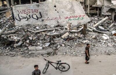  رسانه‌های صهیونیستی: نیروی بین‌المللی برای انحلال سلاح حماس تشکیل نخواهد شد