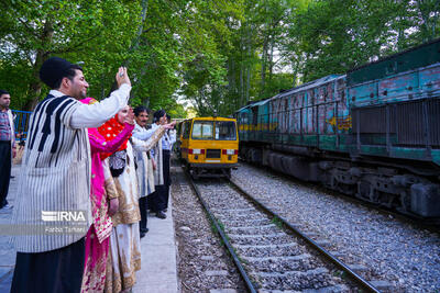  بیشه  در مسیر جهانی، لرستان منتظر دومین نشان گردشگری