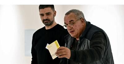 برگزاری انتخابات زودهنگام در صربسکا پس از برکناری دولت متحد روسیه