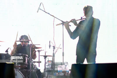  تمایل بیشتر به موسیقی «رپ» به معنای مجازبودنش نیست