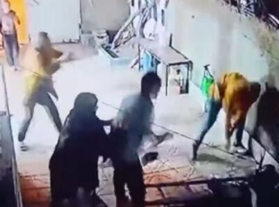  دستگیری سه متهم در پرونده جنجالی حمله به زوج سالخورده در اهر