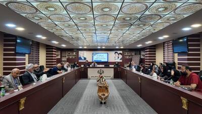  رونمایی از ۱۲ اثر مکتوب نویسندگان بوشهری در آیینی فرهنگی در بوشهر