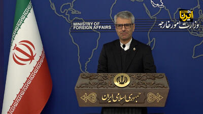  بقائی: محتوای قطعنامه ضدایرانی شورای حکام، لکه ننگی بر دامن طراحان و بانیان آن است