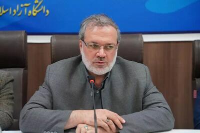  دهکده مهارتی سما غرب کشور در همدان افتتاح شد/ تعامل هنرستان و دانشگاه برای تربیت نیروی مهارتی