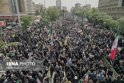  تمهیدات ترافیکی مراسم عاشورای فاطمی اعلام شد