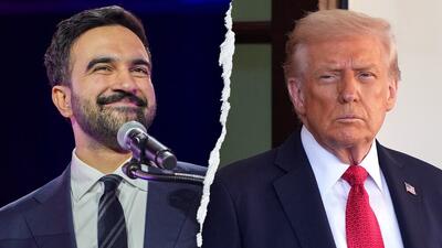  عطوان: ممدانی،‌ ترامپ را مجبور به عقب‌نشینی از تهدیدات و مواضعش کرد