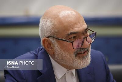  استاندار: با وجود تعطیلی مدارس، آموزش در خوزستان نباید تعطیل شود