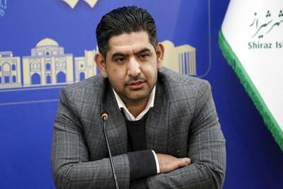  حاشیه‌سازی در مدیریت شهری به ضرر مردم است/ تحقق ۱۱۰ درصد بودجه عمرانی شیراز