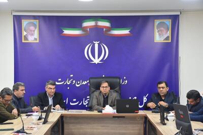  مدیرکل صمت استان: آرامش بازار فارس را باید حفظ کنیم